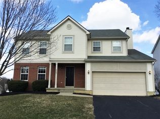 7743 Astra Cir, Reynoldsburg, OH