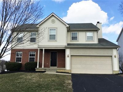 7743 Astra Cir, Reynoldsburg, OH, 43068