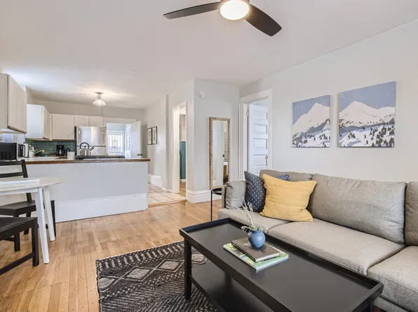 1240 York St, Denver, CO