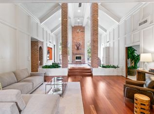 11818 Castle Ridge Dr, Houston, TX 77077