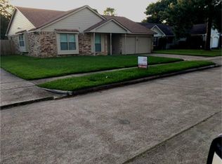3227 Windmoor Dr, Katy, TX 77449