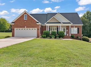 117 Chandler Dr, Lexington, NC 27295