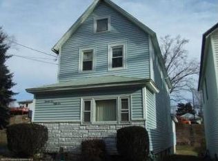 2656 Frink St, Scranton, PA 18504