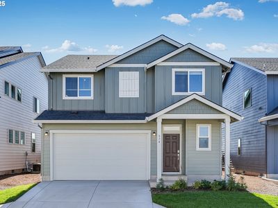 974 Legacy Ln, Eugene, OR, 97402