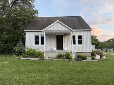 303 E Glenwood Ave, Olney, IL, 62450