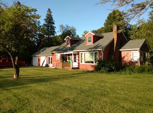 23548 County Rd W, Grantsburg, WI 54840