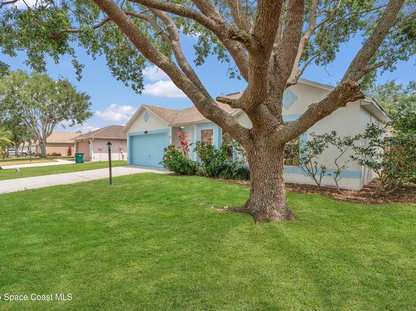 257 McClain Dr, West Melbourne, FL 32904