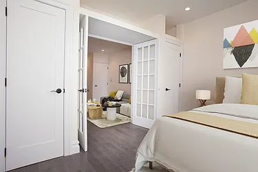 Rented by Platinum Properties