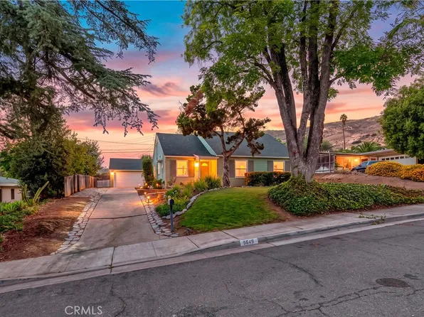 5649 Laredo Rd, Riverside, CA 92506