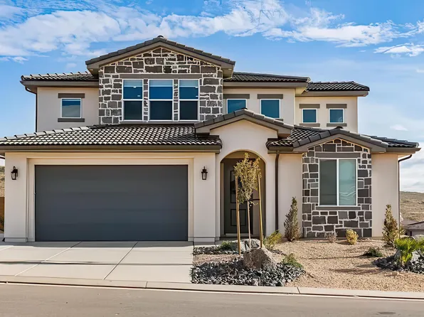 1192 N Paseos St, Washington, UT 84780