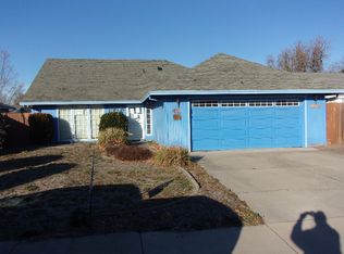 411 Mace Rd, Medford, OR 97501
