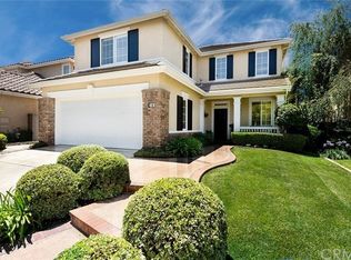 10 Silveroak, Irvine, CA 92620
