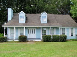 129 Southern Pine St, Tallassee, AL 36078