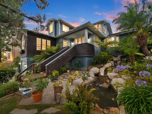 11375 Paymogo Ct, San Diego, CA 92129