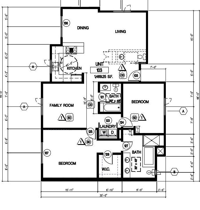 1st image of 325 Myrtle St #103