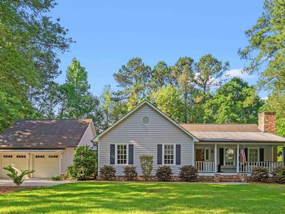 54 River Birch Ln., Pawleys Island, SC, 29585
