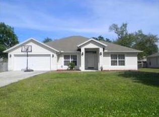 673 Barber St, Sebastian, FL 32958