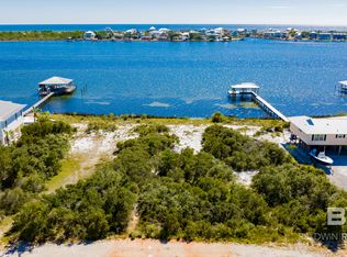 0 River Rd Lot 4-34, Orange Beach, AL 36561