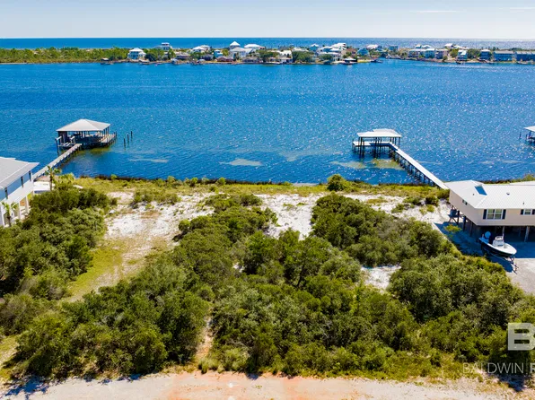 0 River Rd Lot 4-34, Orange Beach, AL 36561