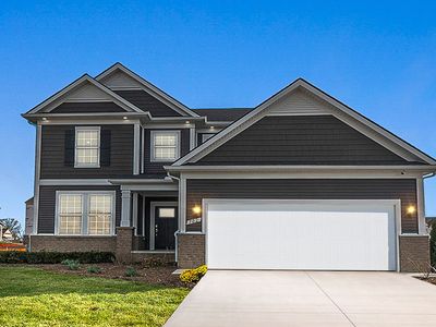 4567 Paradise Pkwy, Milford, MI, 48381