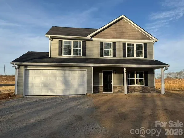933 Rollings Rd #8, Pageland, SC 29728