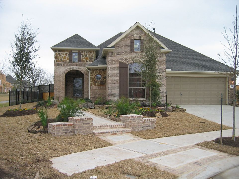 Front of the House