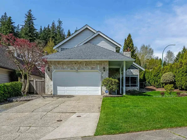 532 Riverview Cres, Coquitlam, BC V3C 5A7