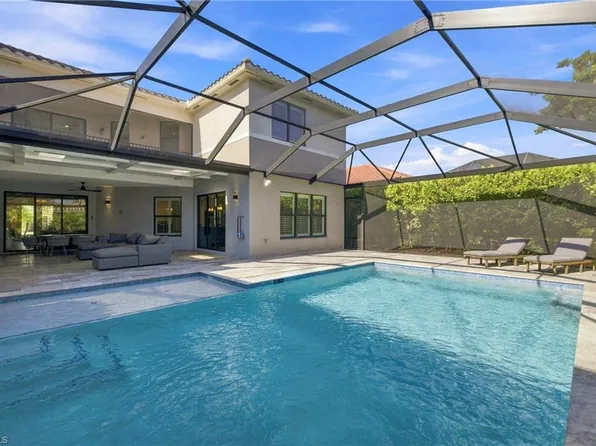 13715 Callisto AVE, NAPLES, FL 34109