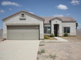 12290 W Loma Vista Dr, Arizona City, AZ 85123