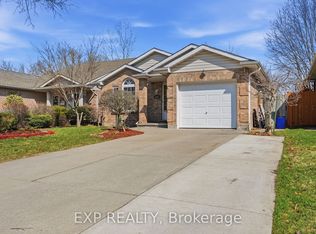 8195 Woodsview Cres, Niagara Falls, ON