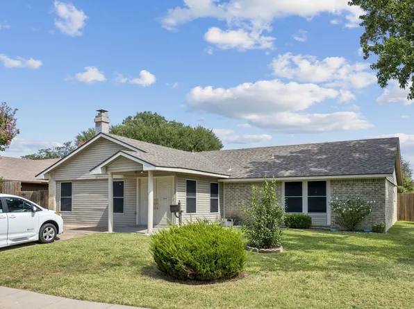 2007 Shenandoah Dr, Carrollton, TX 75007