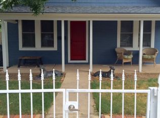 3900 S Delaware St, Englewood, CO 80110