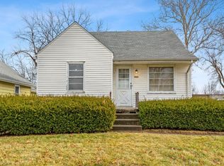 2025 E 21st St, Des Moines, IA 50317