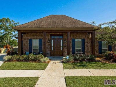 40309 Kapelle Ave, Prairieville, LA, 70769