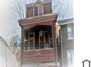 1663 Lionel Ave, Cincinnati, OH 45214