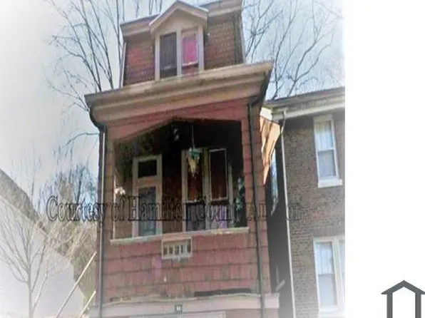 1663 Lionel Ave, Cincinnati, OH 45214