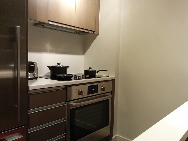 1009 Harwood St #511 — Photo 4