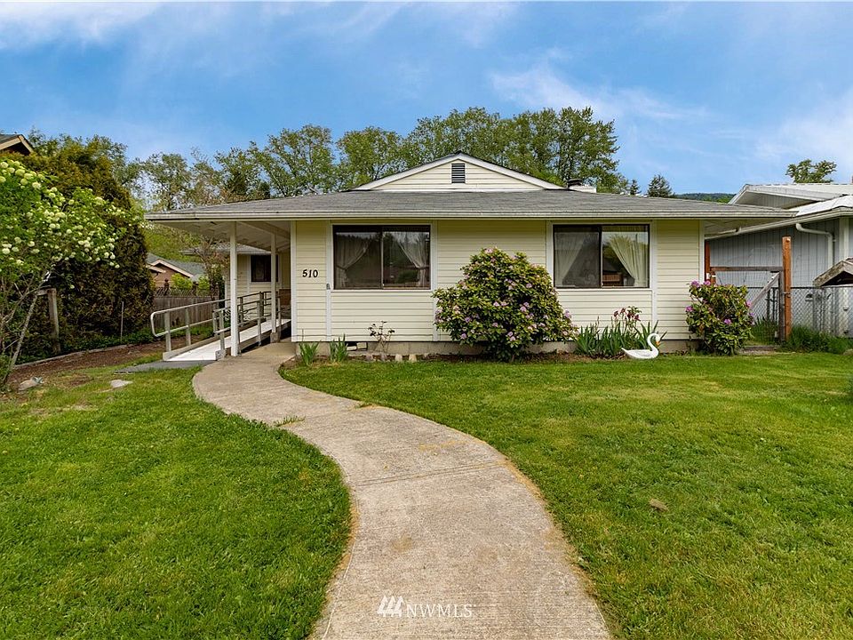 510 Morse Street LOT 6, Ryderwood, WA 98581 Zillow