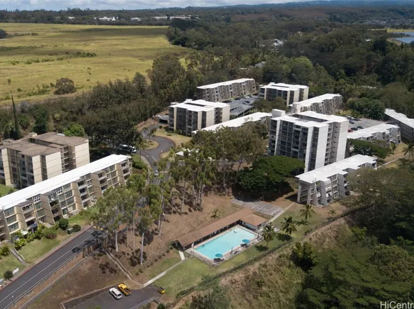 95-2031 Waikalani Pl APT D801, Mililani, HI 96789