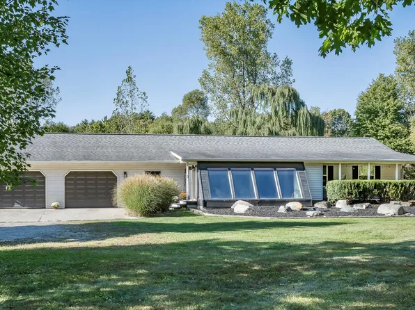 3235 West Rd, Metamora, MI 48455