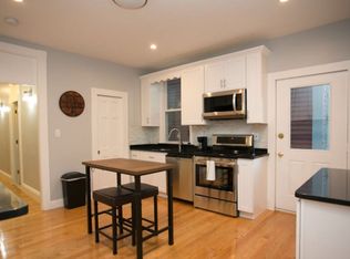 7 Story St #2, Cambridge, MA 02138