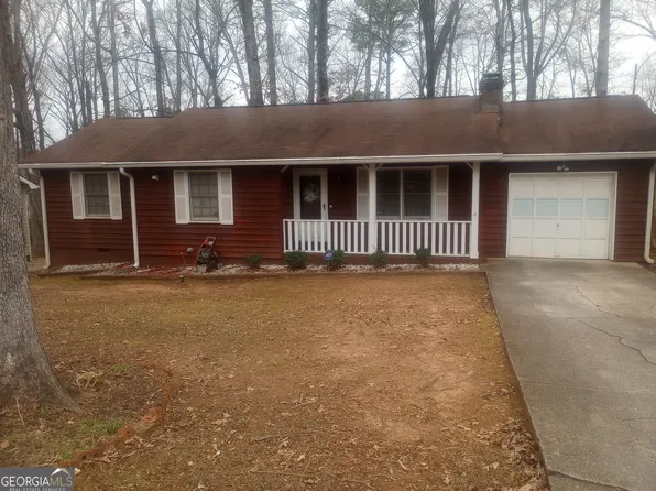 6305 Cathedral Ln, Lithonia, GA 30038