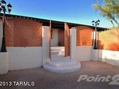 1420 W Canada Verde Dr, Tucson, AZ, 85704