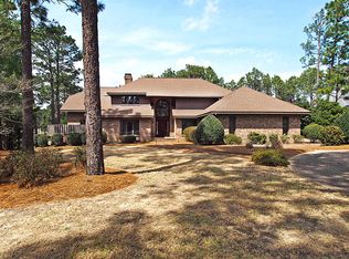 70 Brookhaven Rd, Pinehurst, NC 28374