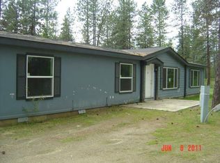 316 W Bridges Rd, Deer Park, WA 99006