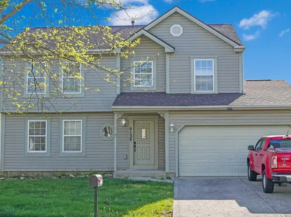 5132 Eastbend Dr, Canal Winchester, OH 43110