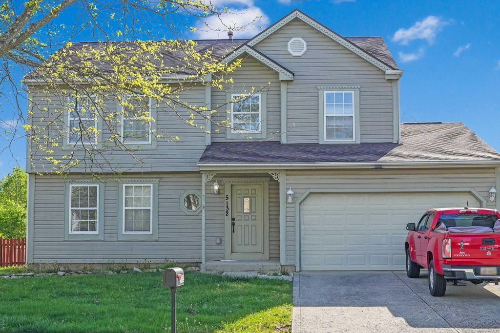 Real estate listing image