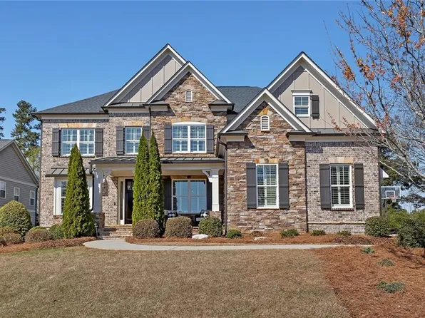 152 Sierra Cir, Woodstock, GA 30188