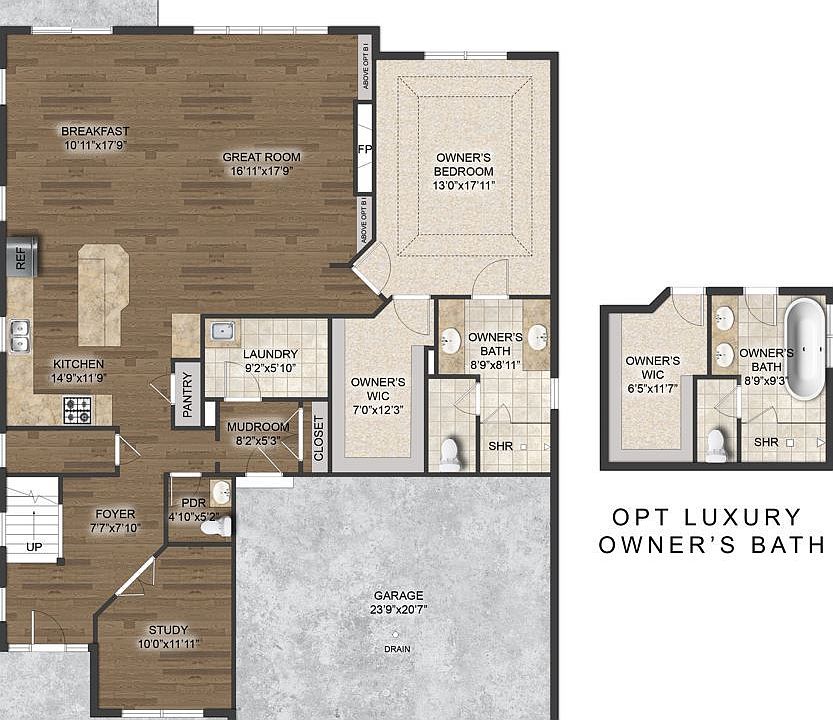2nd image of 140 Summer Ln #8ZVVAP