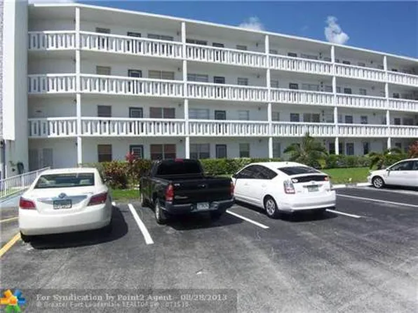 1005 Islewood #D, Deerfield Beach, FL 33442